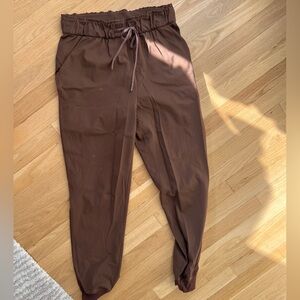 Lululemon Joggers